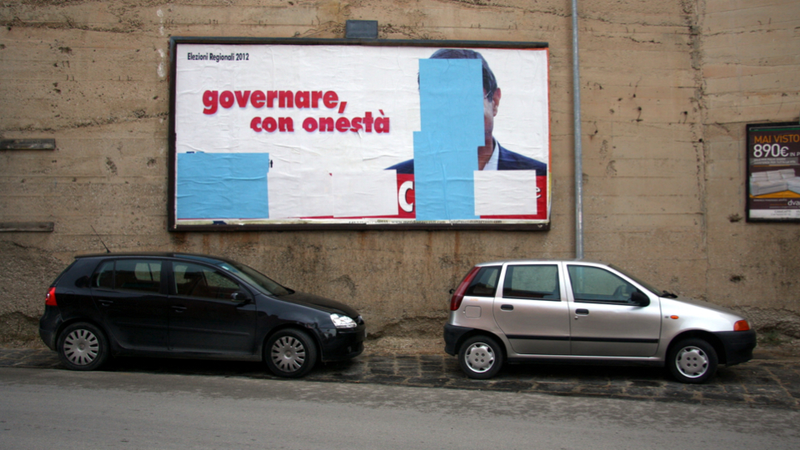 Illustration for article titled The Jalopnik Guide To Driving In Sicily
